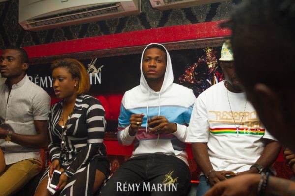 At the Club with Remy Martin - Bellanaija - September2014022