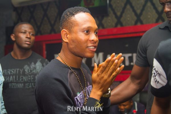 At the Club with Remy Martin - Bellanaija - September2014023