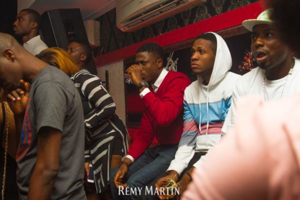 At the Club with Remy Martin - Bellanaija - September2014025