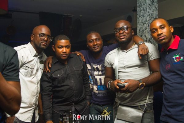 At the Club with Remy Martin - Bellanaija - September2014027