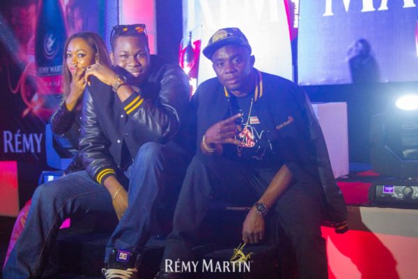 At the Club with Remy Martin - Bellanaija - September2014032