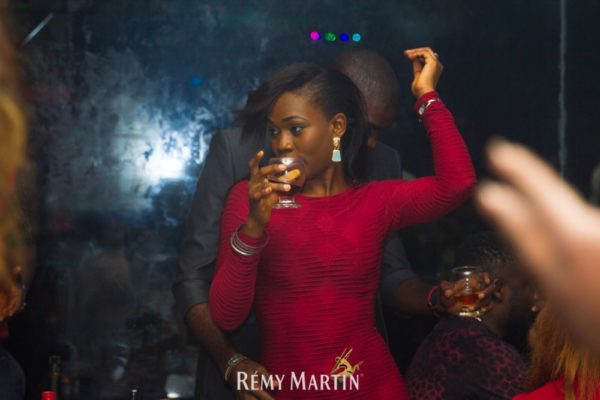 At the Club with Remy Martin - Bellanaija - September2014034