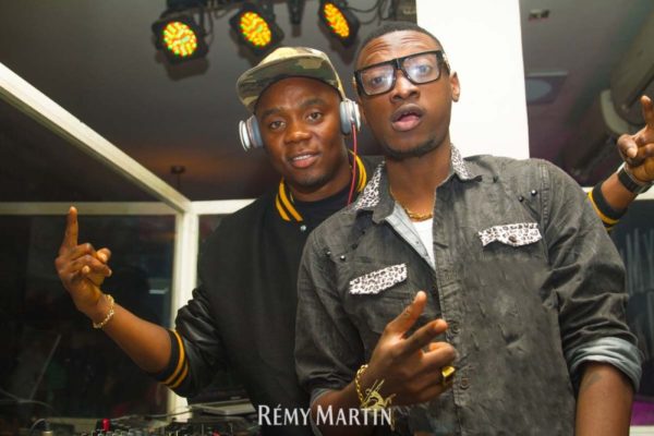 At the Club with Remy Martin - Bellanaija - September2014036