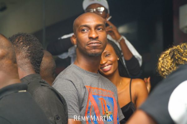 At the Club with Remy Martin - Bellanaija - September2014037