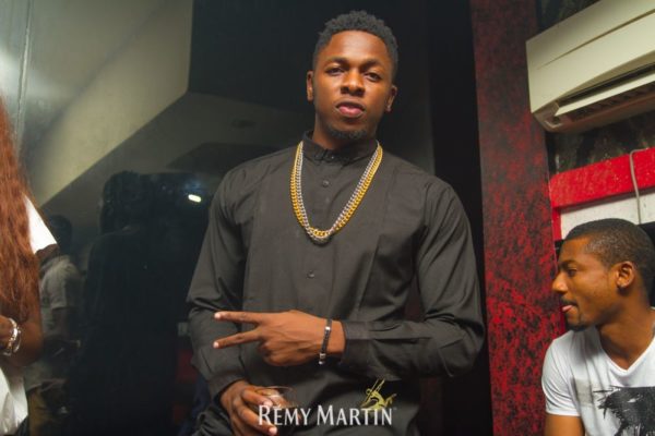 At the Club with Remy Martin - Bellanaija - September2014042