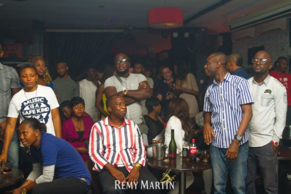 At the Club with Remy Martin - Bellanaija - September2014047