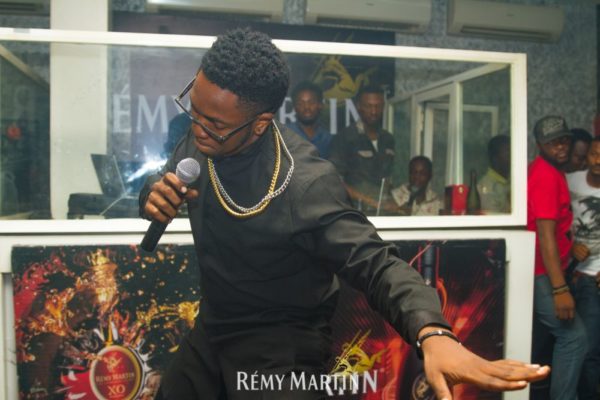 At the Club with Remy Martin - Bellanaija - September2014048