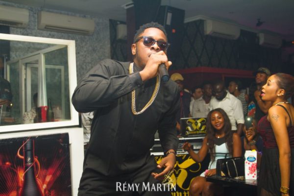 At the Club with Remy Martin - Bellanaija - September2014049