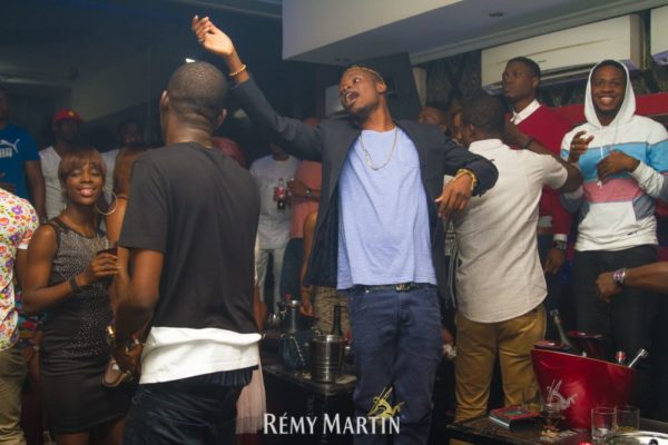 At the Club with Remy Martin - Bellanaija - September2014051