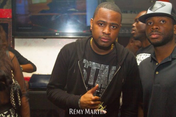 At the Club with Remy Martin - Bellanaija - September2014052