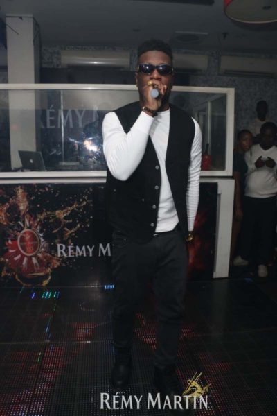 At the Club with Remy Martin - Bellanaija - September2014054