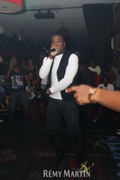 At the Club with Remy Martin - Bellanaija - September2014056