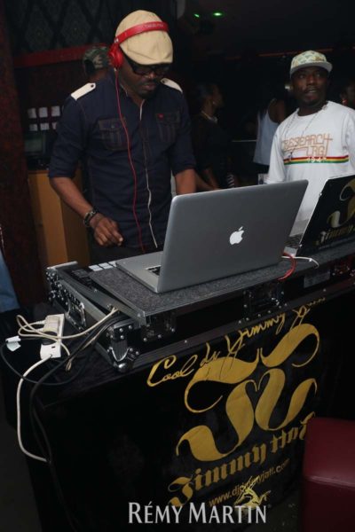 At the Club with Remy Martin - Bellanaija - September2014057