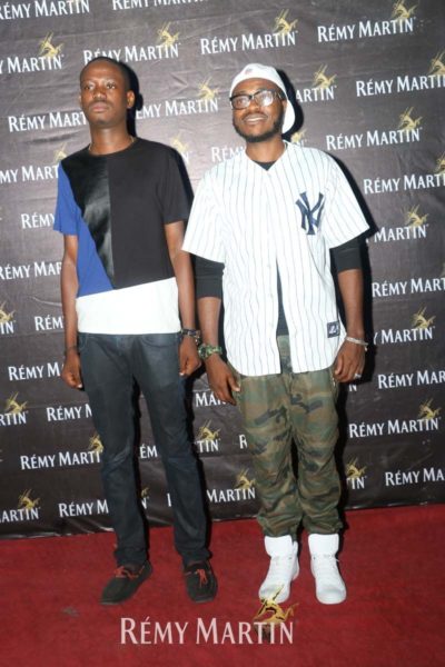 At the Club with Remy Martin - Bellanaija - September2014058