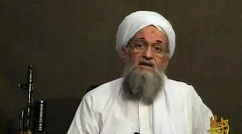 Ayman al-Zawahiri BellaNaija