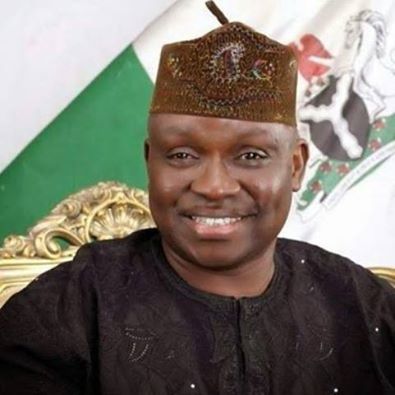 Image result for ayo fayose