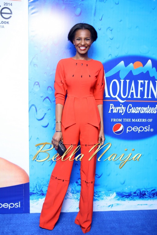 Agbani Darego