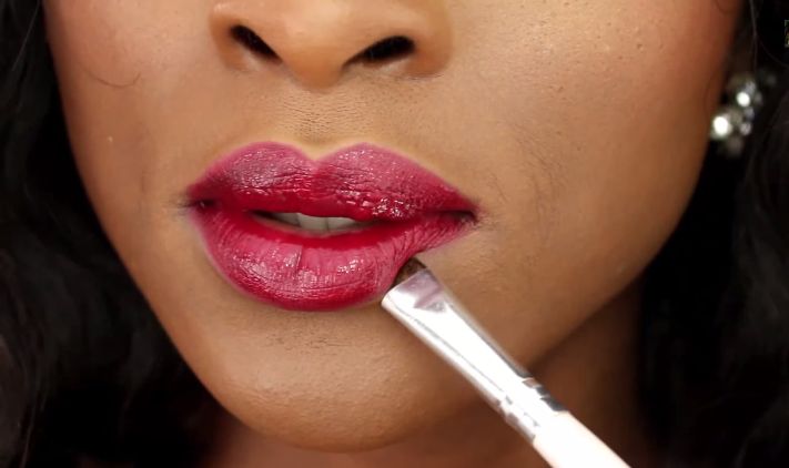 Beauty By JJ Makeup Tutorial - Bellanaija - September 2014003