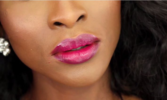 Beauty By JJ Makeup Tutorial - Bellanaija - September 2014004