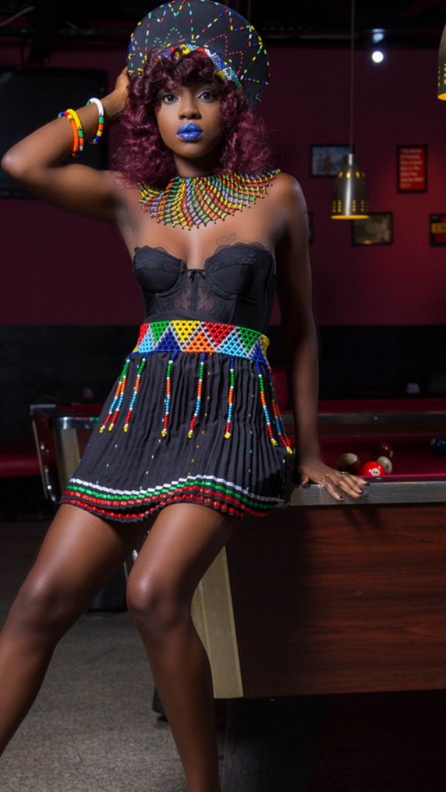 Beverly Osu Birthday Photos - Bellanaija - September2014005