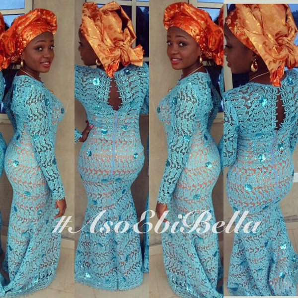 .aso ebi, asoebi