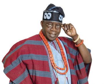 Bola Tinubu BellaNaija