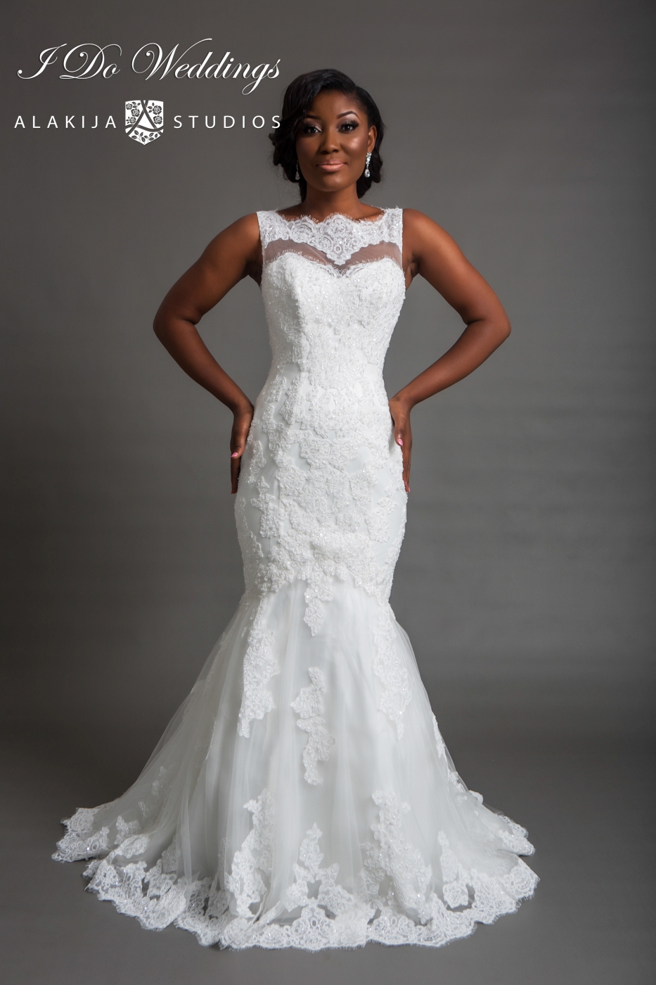 BN Bridal: Love, Tims 2015 Collection - BellaNaija