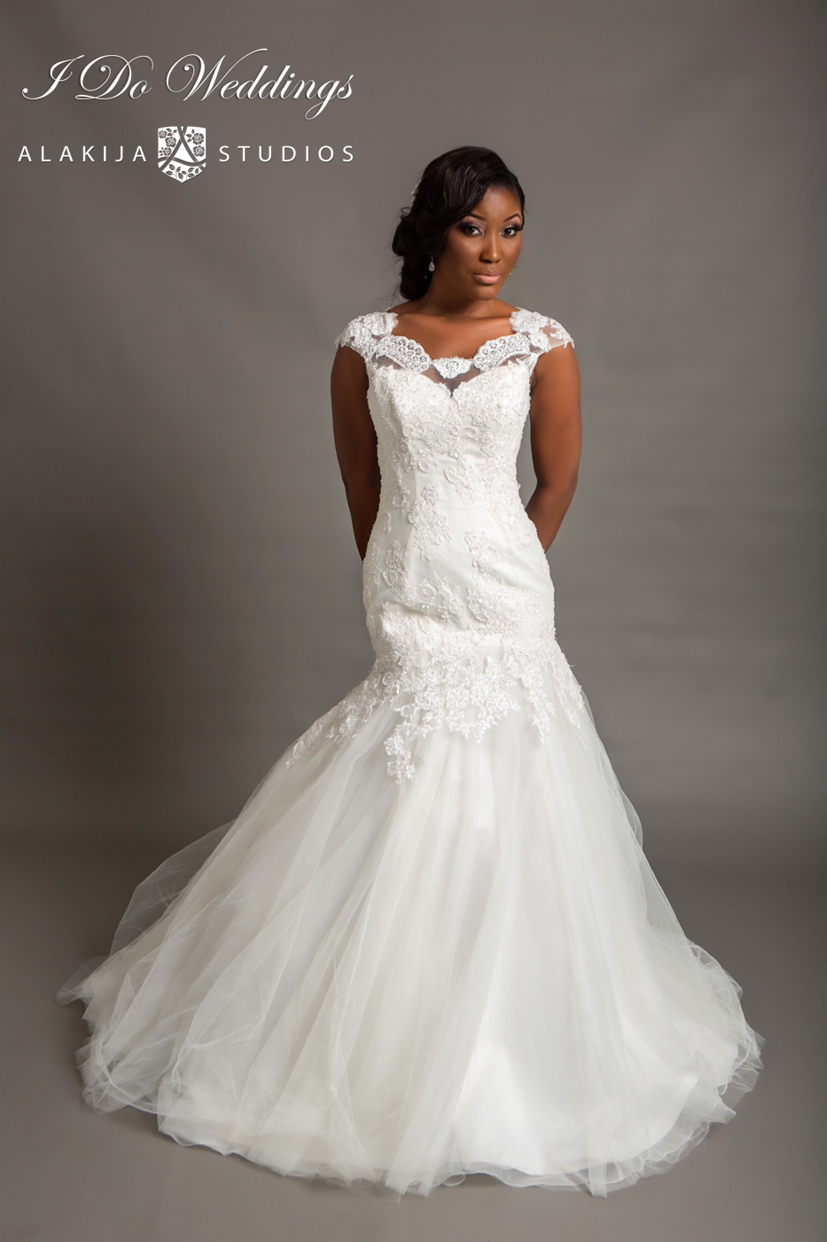 BN Bridal: Love, Tims 2015 Collection - BellaNaija