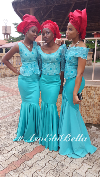 .aso ebi, asoebi