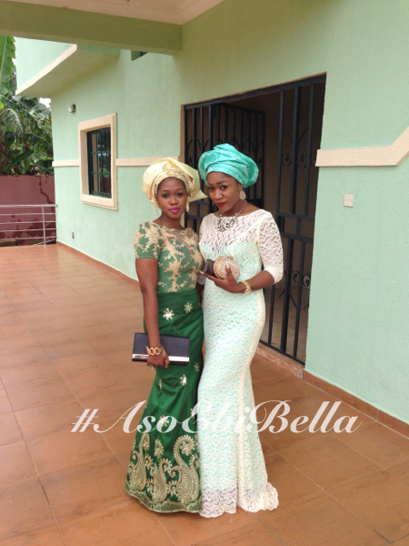 .aso ebi, asoebi