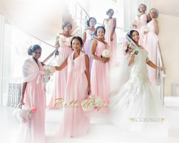 Chisom & Chete Igbo Nigerian Wedding | BellaNaija 2014 - 0064