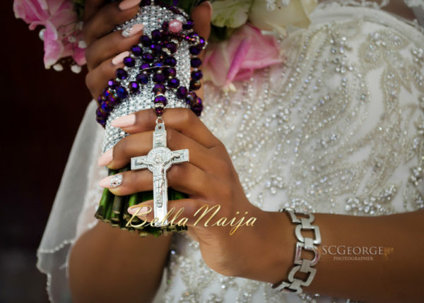 Chisom & Chete Igbo Nigerian Wedding | BellaNaija 2014 - 0066