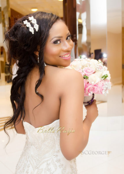 Chisom & Chete Igbo Nigerian Wedding | BellaNaija 2014 - 0098