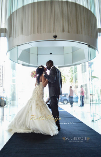 Chisom & Chete Igbo Nigerian Wedding | BellaNaija 2014 - 0115