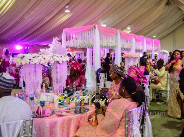 Chisom & Chete Igbo Nigerian Wedding | BellaNaija 2014 - 0147