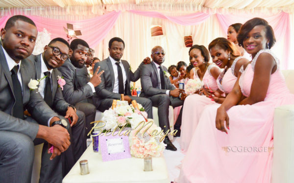 Chisom & Chete Igbo Nigerian Wedding | BellaNaija 2014 - 0162