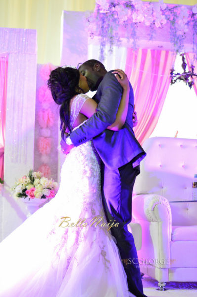 Chisom & Chete Igbo Nigerian Wedding | BellaNaija 2014 - 0176
