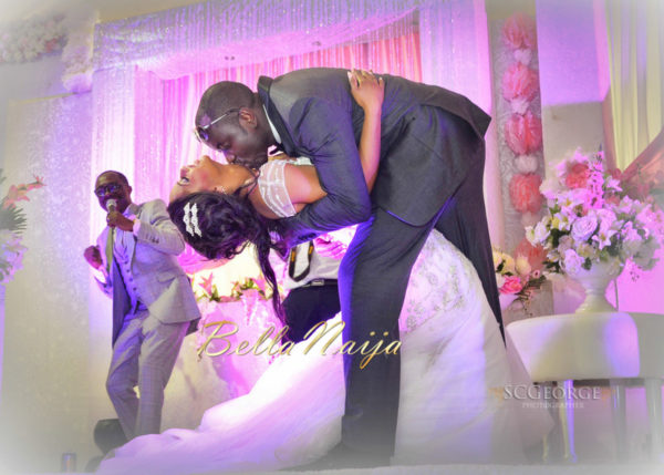 Chisom & Chete Igbo Nigerian Wedding | BellaNaija 2014 - 0187