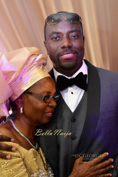 Chisom & Chete Igbo Nigerian Wedding | BellaNaija 2014 - 0206