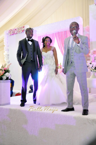 Chisom & Chete Igbo Nigerian Wedding | BellaNaija 2014 - 0210