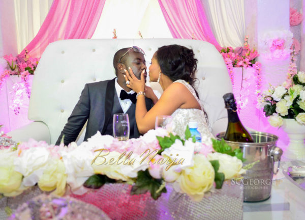 Chisom & Chete Igbo Nigerian Wedding | BellaNaija 2014 - 0220