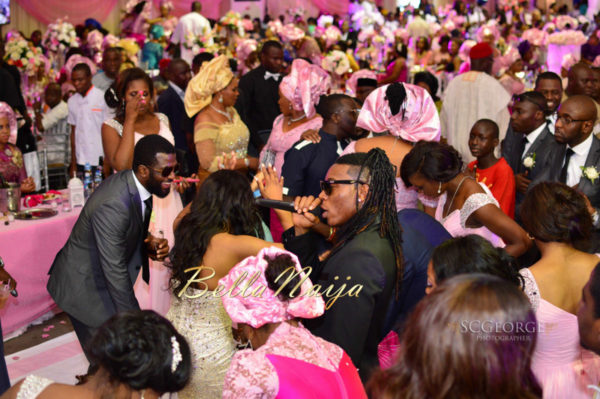 Chisom & Chete Igbo Nigerian Wedding | BellaNaija 2014 - 0243