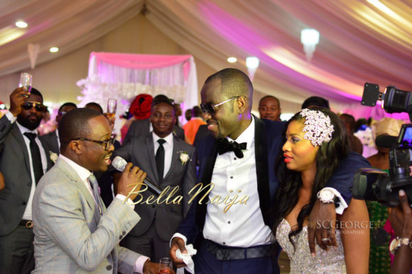 Chisom & Chete Igbo Nigerian Wedding | BellaNaija 2014 - 0244