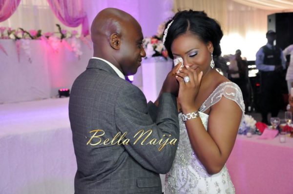 Chisom & Chete Igbo Nigerian Wedding | BellaNaija 2014 - 0255