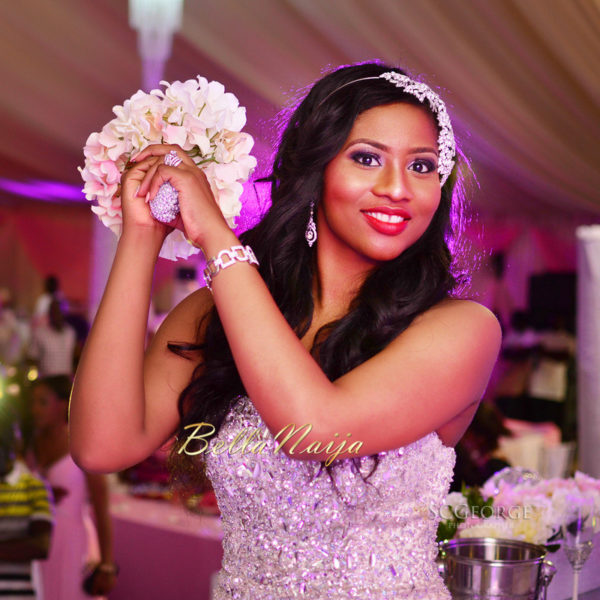 Chisom & Chete Igbo Nigerian Wedding | BellaNaija 2014 - 0262