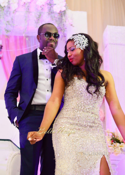 Chisom & Chete Igbo Nigerian Wedding | BellaNaija 2014 - 0270