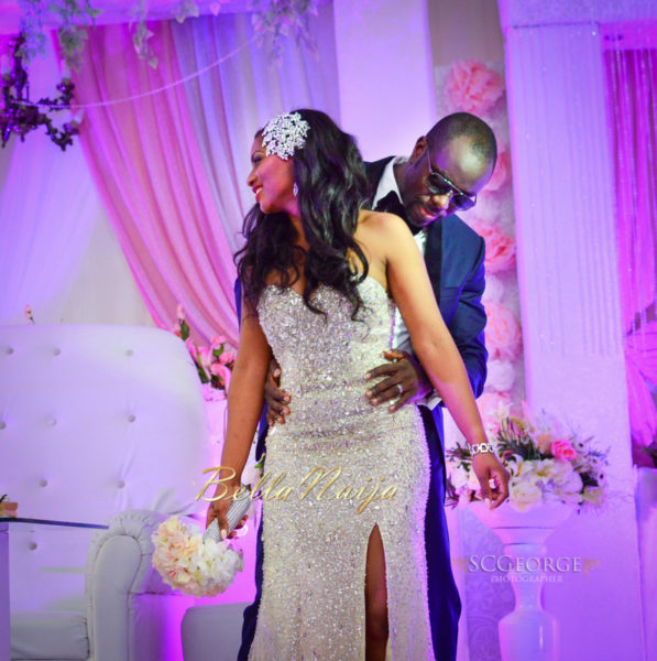 Chisom & Chete Igbo Nigerian Wedding | BellaNaija 2014 - 0272