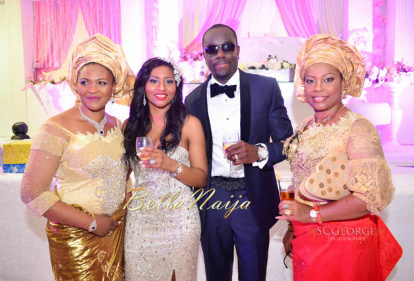 Chisom & Chete Igbo Nigerian Wedding | BellaNaija 2014 - 0278