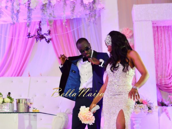 Chisom & Chete Igbo Nigerian Wedding | BellaNaija 2014 - 0279