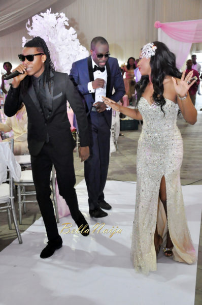 Chisom & Chete Igbo Nigerian Wedding | BellaNaija 2014 - 0289
